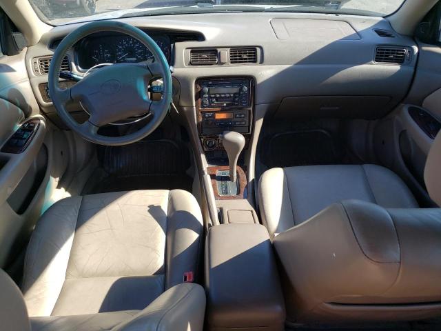 Photo 8 from auction – 2001 TOYOTA CAMRY with VIN 4T1BF28K61U961586