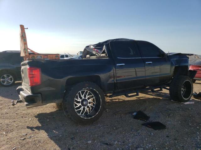 Photo 3 from auction – 2017 CHEVROLET SILVERADO with VIN 3GCUKSEC7HG286446