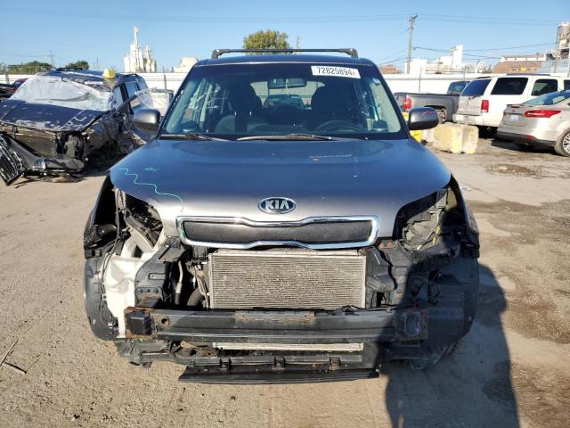 Photo 5 from auction – 2016 KIA SOUL with VIN KNDJN2A2XG7409349