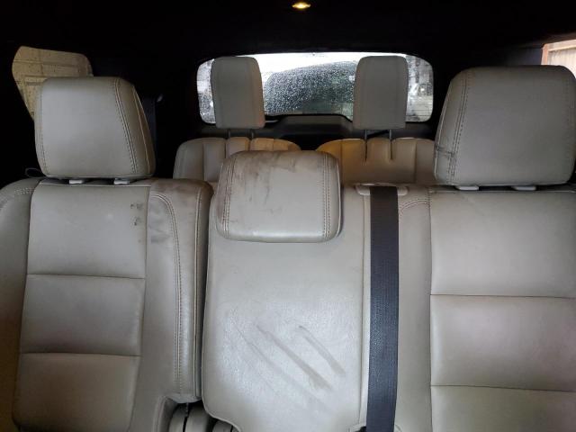 Photo 10 from auction – 2014 FORD EXPLORER X with VIN 1FM5K7D81EGB71665