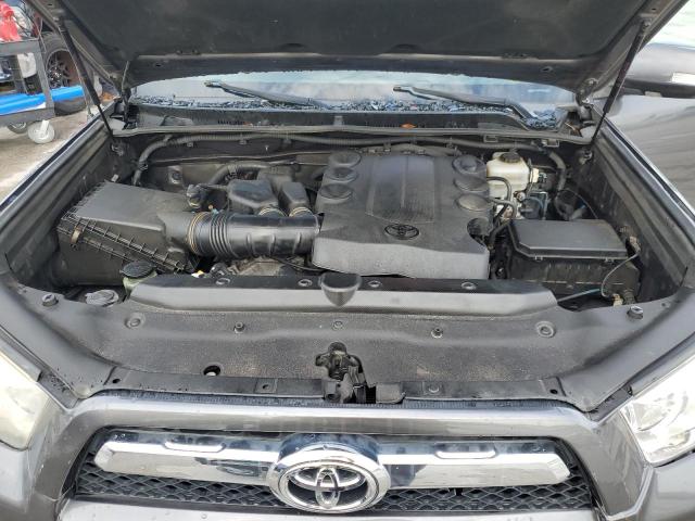 Photo 12 from auction – 2011 TOYOTA 4RUNNER SR with VIN JTEBU5JR8B5062304