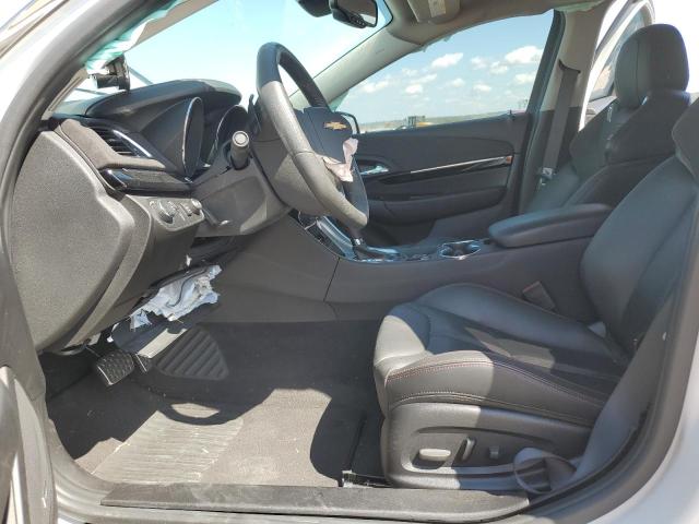 Photo 7 from auction – 2017 CHEVROLET SS with VIN 6G3F15RW5HL304109