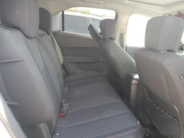 Photo 11 from auction – 2010 CHEVROLET EQUINOX LT with VIN 2CNFLDEY7A6202586