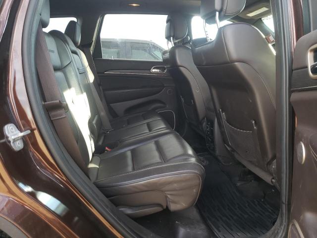 Photo 11 from auction – 2014 JEEP GRAND CHER with VIN 1C4RJFJG1EC281671