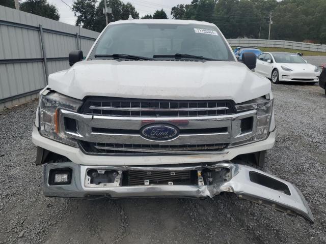 Photo 5 from auction – 2018 FORD F150 SUPER with VIN 1FTEW1CP6JKF00544