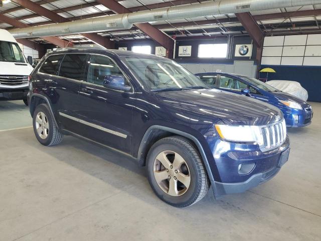 Photo 4 from auction – 2012 JEEP GRAND CHER with VIN 1C4RJFAGXCC268933