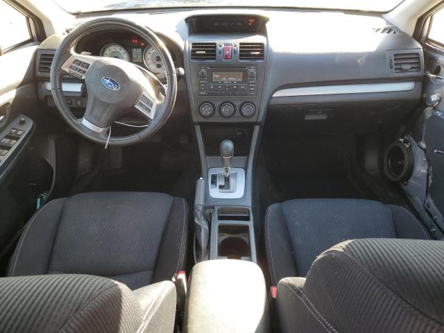 Photo 8 from auction – 2014 SUBARU IMPREZA SP with VIN JF1GPAL60E8289329