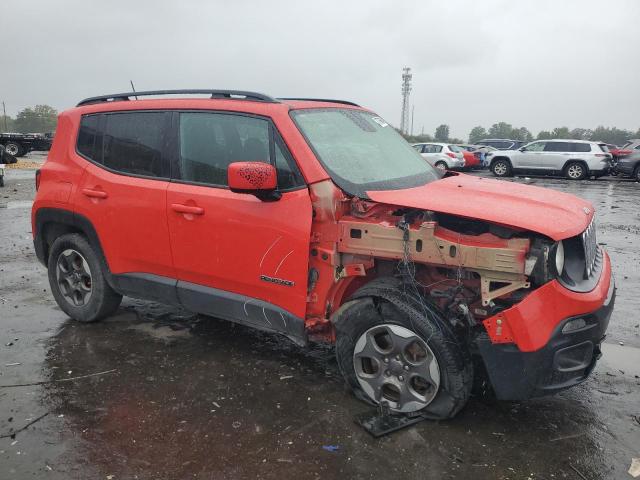 Photo 4 from auction – 2016 JEEP RENEGADE L with VIN ZACCJBBW4GPC66178