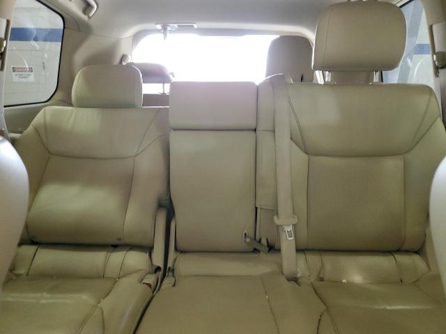 Photo 10 from auction – 2015 LEXUS LX 570 with VIN JTJHY7AX8F4185655