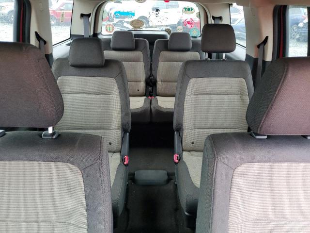 Photo 10 from auction – 2009 FORD FLEX SE with VIN 2FMDK51C29BA05242