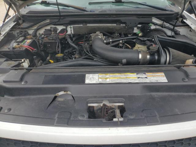 Photo 11 from auction – 2001 FORD F150 SUPER with VIN 1FTRW08L41KE24775