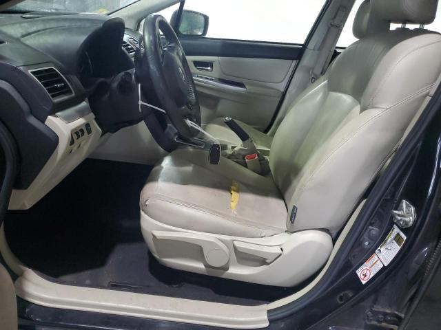 Photo 7 from auction – 2015 SUBARU IMPREZA SP with VIN JF1GJAS61FH019515