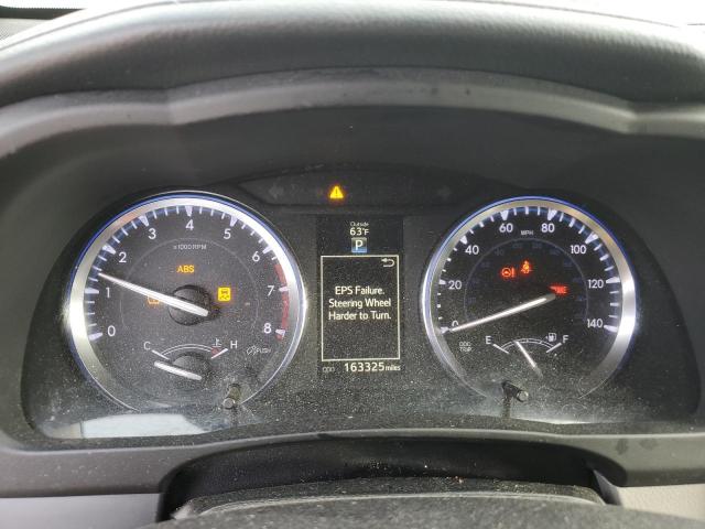 Photo 9 from auction – 2015 TOYOTA HIGHLANDER with VIN 5TDDKRFH8FS087309
