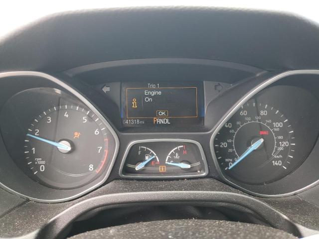 Photo 9 from auction – 2016 FORD FOCUS S with VIN 1FADP3E29GL228893