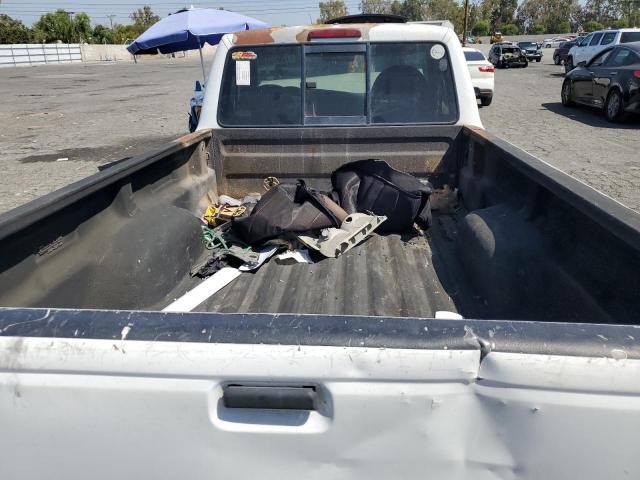 Photo 10 from auction – 1999 FORD RANGER with VIN 1FTYR10V9XPB55481