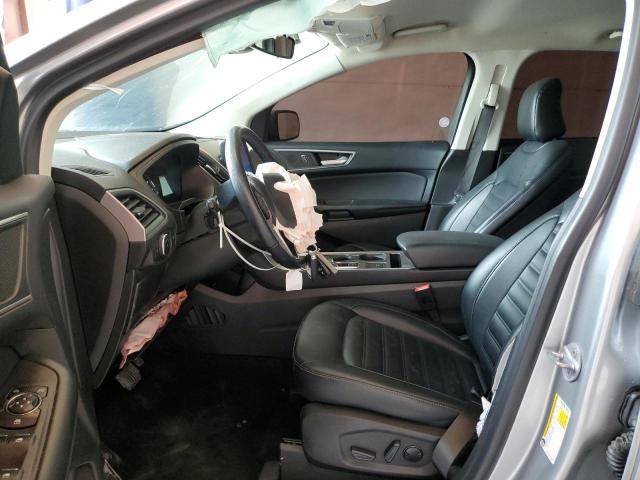 Photo 7 from auction – 2023 FORD EDGE SEL with VIN 2FMPK4J97PBA18562
