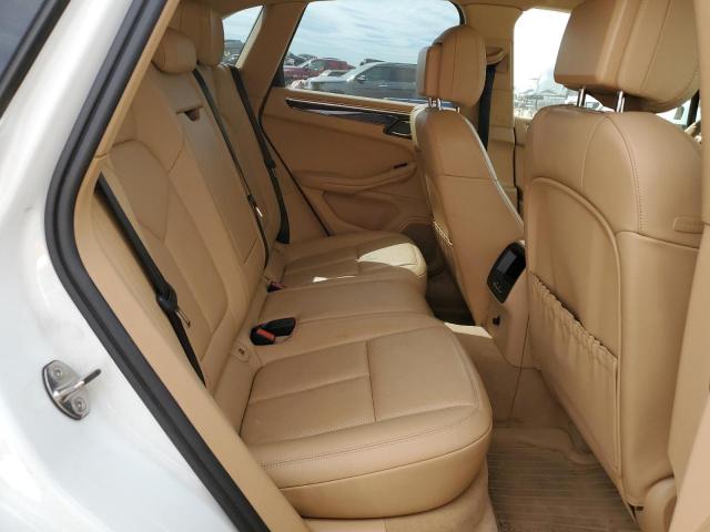 Photo 11 from auction – 2015 PORSCHE MACAN S with VIN WP1AB2A59FLB59402