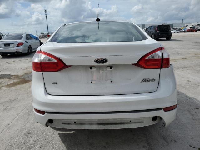 Photo 6 from auction – 2016 FORD FIESTA SE with VIN 3FADP4BJ8GM136108