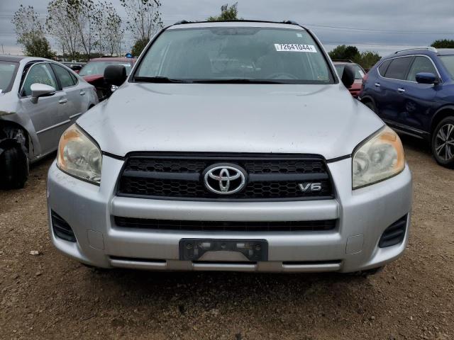 Photo 5 from auction – 2010 TOYOTA RAV4 with VIN JTMBK4DV0A5088679