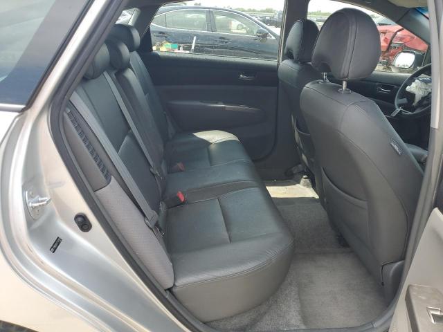 Photo 10 from auction – 2007 TOYOTA PRIUS with VIN JTDKB20U077575931