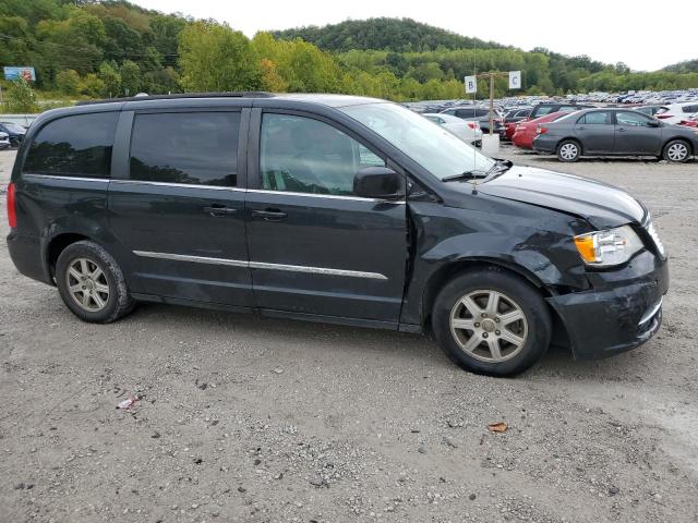 Photo 4 from auction – 2012 CHRYSLER TOWN & COU with VIN 2C4RC1BG3CR350649