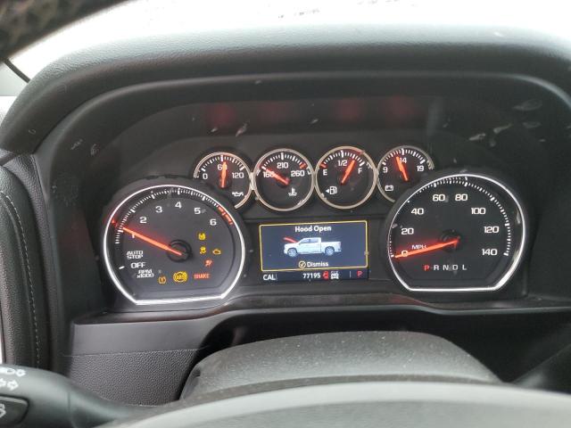 Фото 9 с аукциона – 2019 CHEVROLET SILVERADO с VIN 3GCPYFED2KG298975