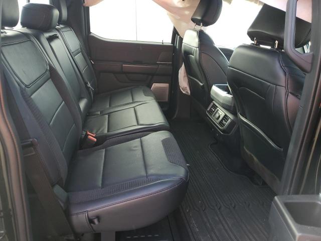 Photo 10 from auction – 2022 FORD F150 RAPTO with VIN 1FTFW1RG2NFA85331