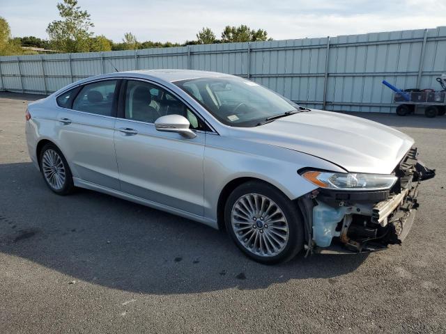Photo 4 from auction – 2015 FORD FUSION TIT with VIN 3FA6P0K98FR239425