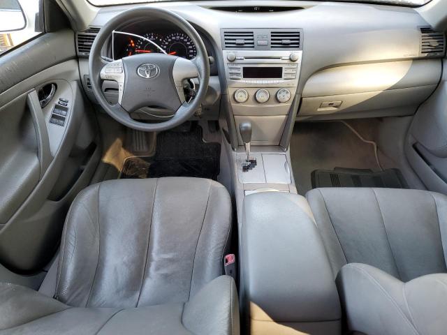 Photo 8 from auction – 2010 TOYOTA CAMRY BASE with VIN 4T1BF3EK4AU536720