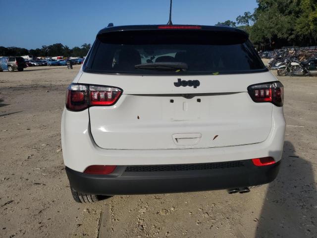 Photo 6 from auction – 2022 JEEP COMPASS LA with VIN 3C4NJCBB1NT236878