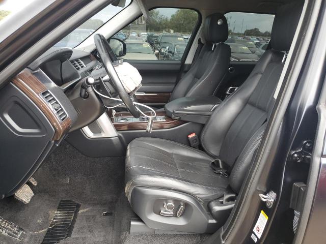 Photo 7 from auction – 2017 LAND ROVER RANGE ROVE with VIN SALGS2FV7HA371811