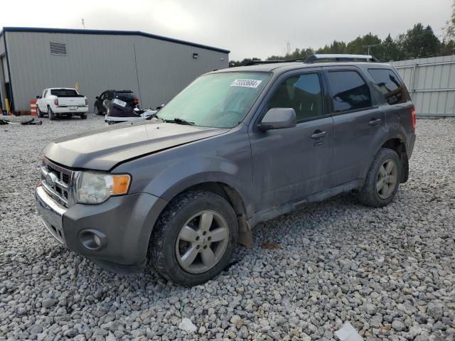 Photo 1 from auction – 2010 FORD ESCAPE LIM with VIN 1FMCU9EG1AKC50506