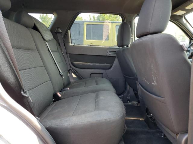Photo 10 from auction – 2009 FORD ESCAPE XLT with VIN 1FMCU03G59KA52540