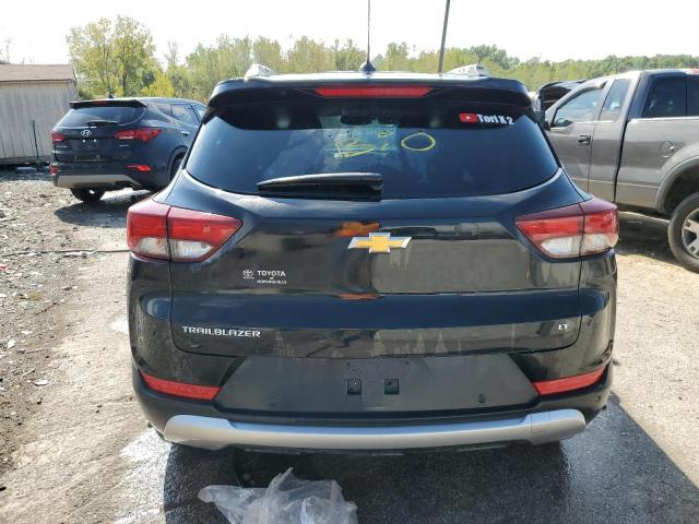Photo 6 from auction – 2023 CHEVROLET TRAILBLAZE with VIN KL79MPSL3PB005247