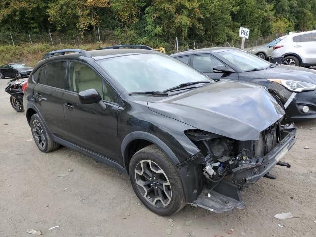 Photo 4 from auction – 2016 SUBARU CROSSTREK with VIN JF2GPABCXG8241830