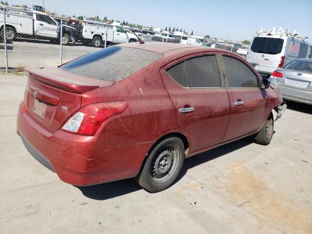 Photo 3 from auction – 2018 NISSAN VERSA S with VIN 3N1CN7AP4JL874717