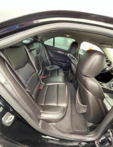 Photo 6 from auction – 2016 CADILLAC ATS with VIN 1G6AA5RX6G0162470