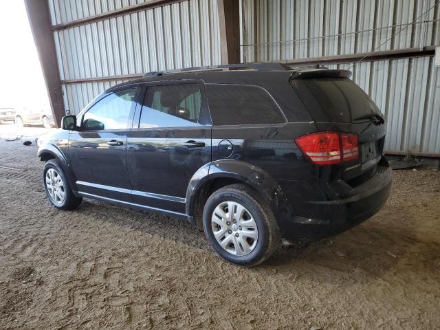 Photo 2 from auction – 2017 DODGE JOURNEY SE with VIN 3C4PDCAB5HT552175