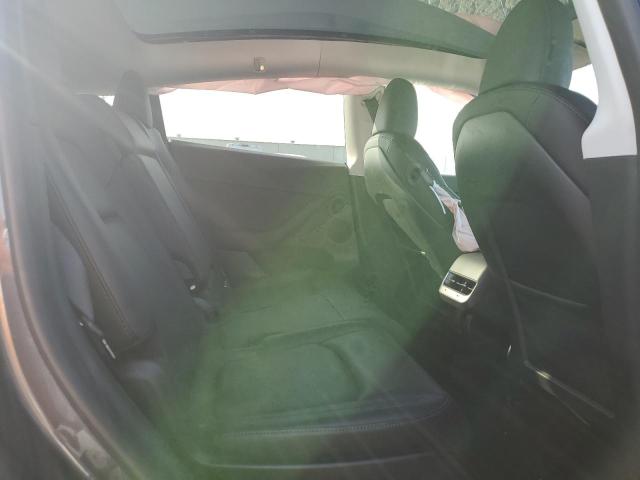 Photo 10 from auction – 2023 TESLA MODEL Y with VIN 7SAYGAEEXPF978156