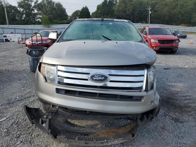 Photo 5 from auction – 2008 FORD EDGE LIMIT with VIN 2FMDK49C38BB00745