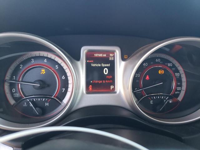 Photo 9 from auction – 2014 DODGE JOURNEY SE with VIN 3C4PDCAB8ET183310