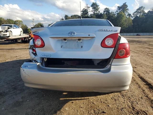 Photo 6 from auction – 2005 TOYOTA COROLLA CE with VIN 1NXBR32E65Z372270