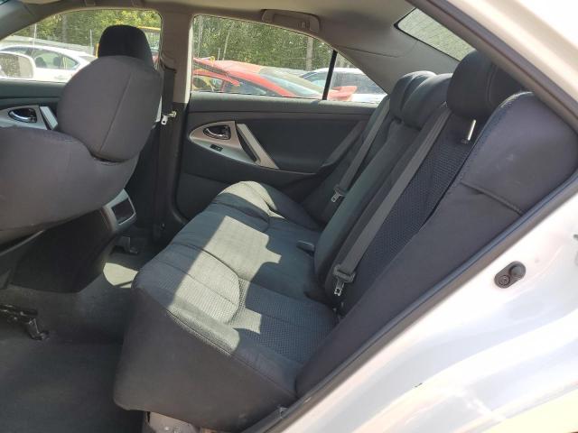 Photo 10 from auction – 2011 TOYOTA CAMRY BASE with VIN 4T1BF3EK5BU606579