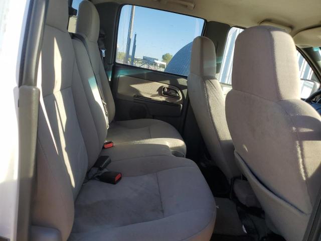 Photo 10 from auction – 2005 CHEVROLET COLORADO with VIN 1GCDT136158155700