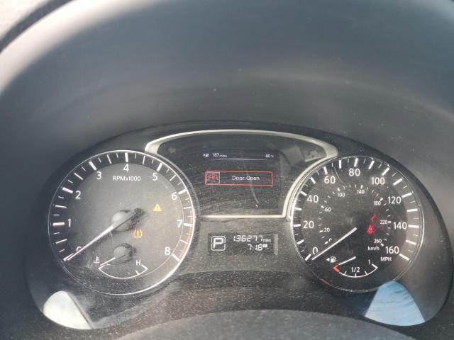 Photo 9 from auction – 2013 NISSAN ALTIMA 2.5 with VIN 1N4AL3AP0DN408862