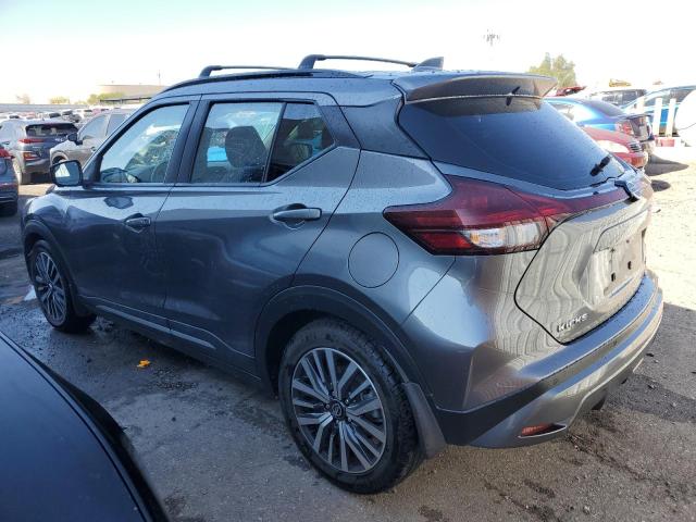 Photo 2 from auction – 2021 NISSAN KICKS SR with VIN 3N1CP5DV4ML472502