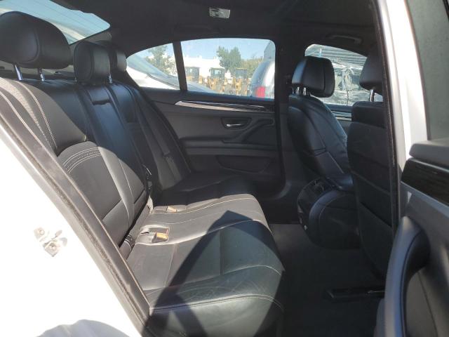 Photo 10 from auction – 2015 BMW 550 I with VIN WBAKN9C52FD961302