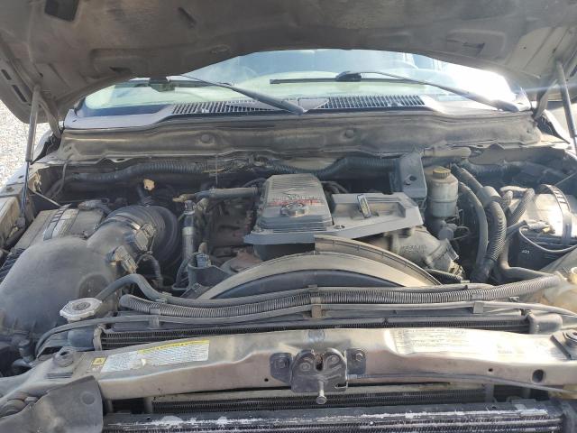 Photo 11 from auction – 2009 DODGE RAM 2500 with VIN 3D7KS28L59G536938