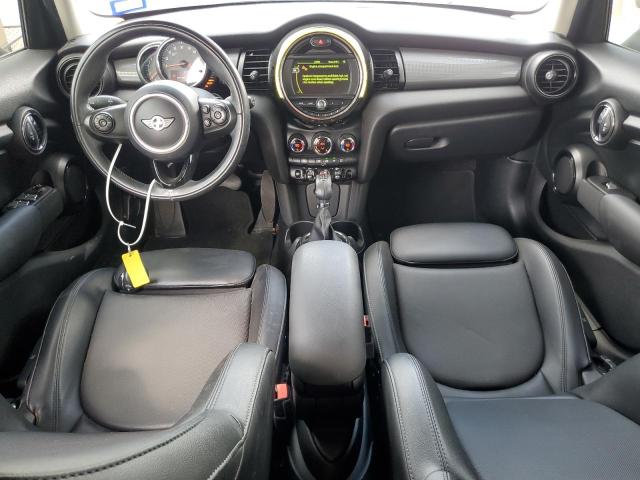 Photo 8 from auction – 2017 MINI COOPER with VIN WMWXU1C36H2E19324