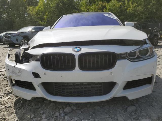 Photo 5 from auction – 2015 BMW 335 I with VIN WBA3A9G58FNS66634